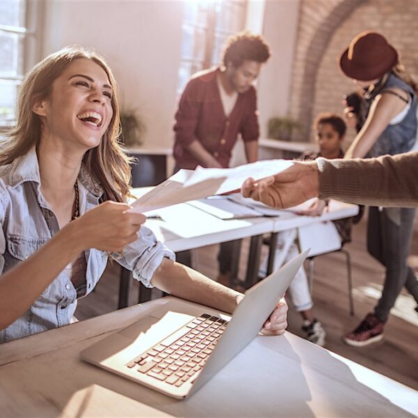 How to Reach the Next Level of Team Performance