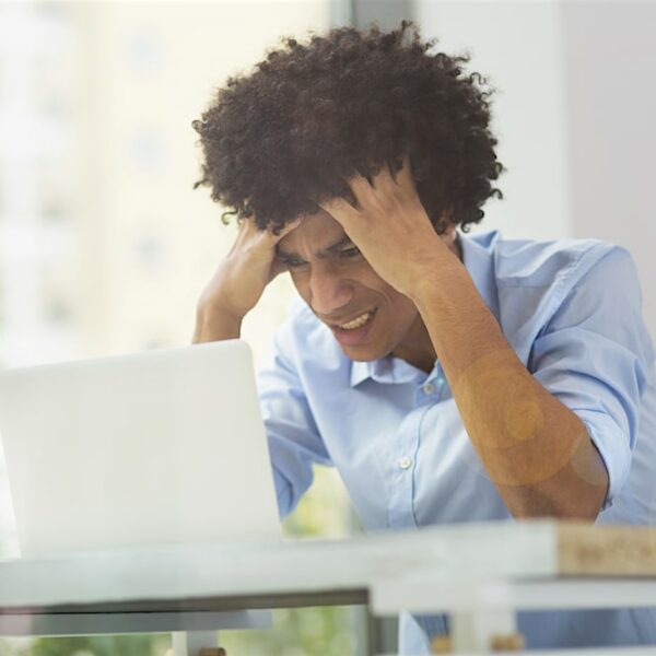 Are Limiting Beliefs Keeping You Trapped at Work?