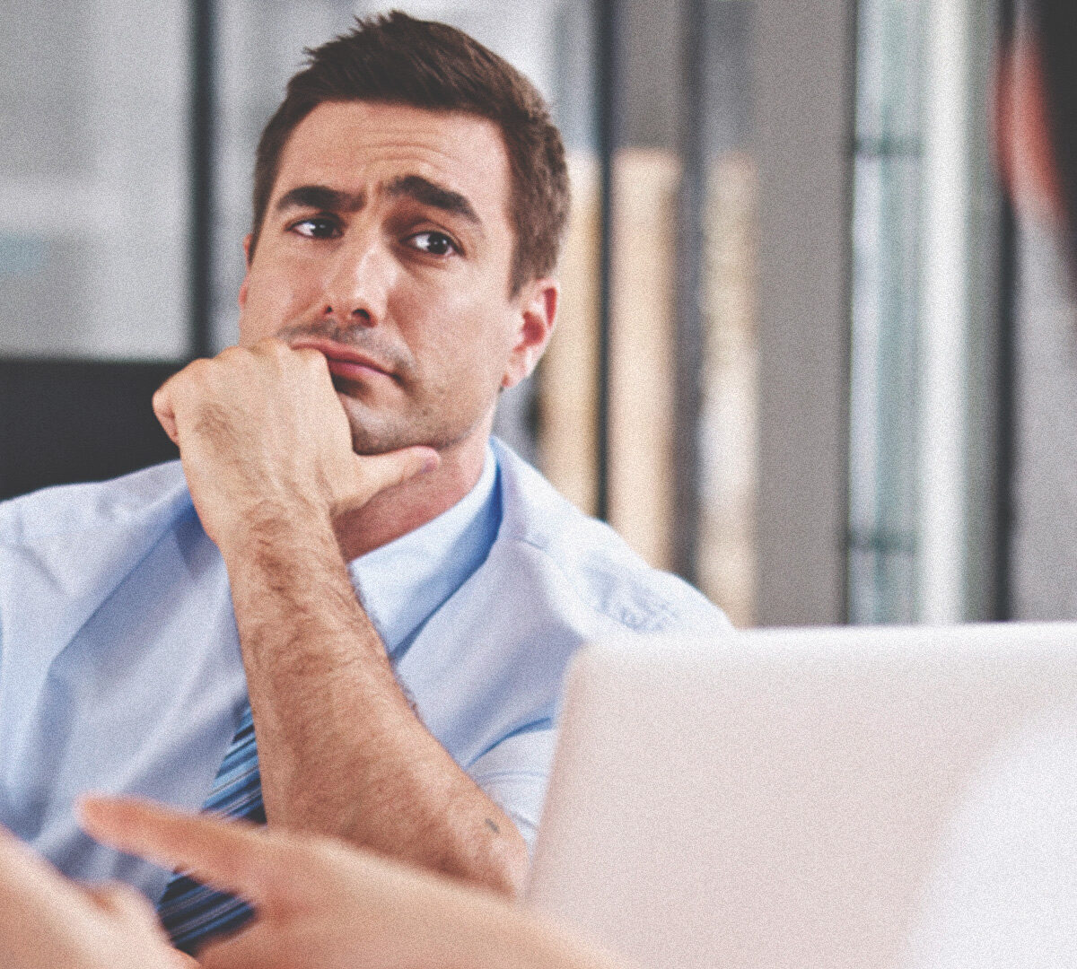 How to Build (or Rebuild) Trust