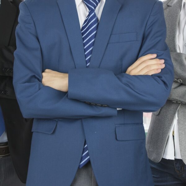 How to Be Perceived as an Expert in Your Field