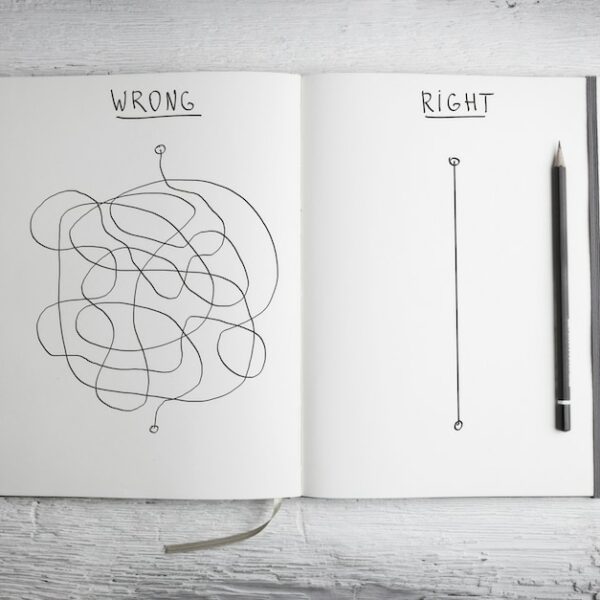 Why You Should Never Start With Your Most Difficult Task