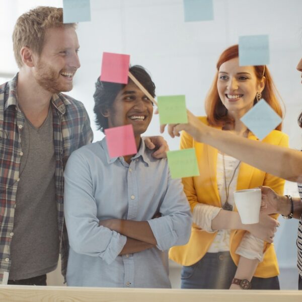 3 Key Revelations About Effective Teams