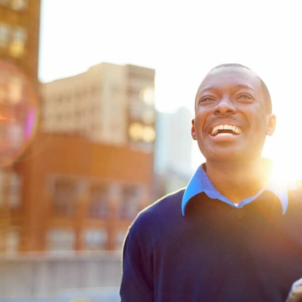 The 2 Most Powerful Words for Reaching Your Goals