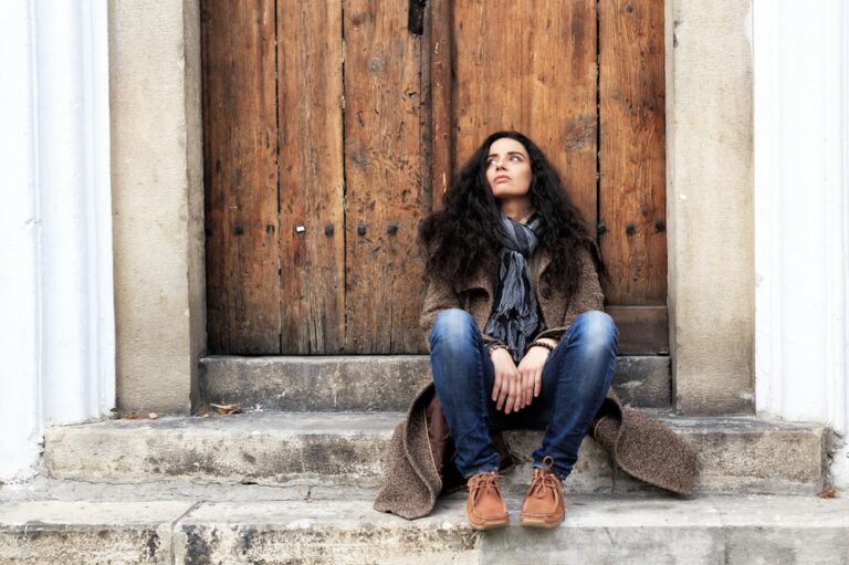 How to Take Responsibility after a Major Mistake | Full Focus