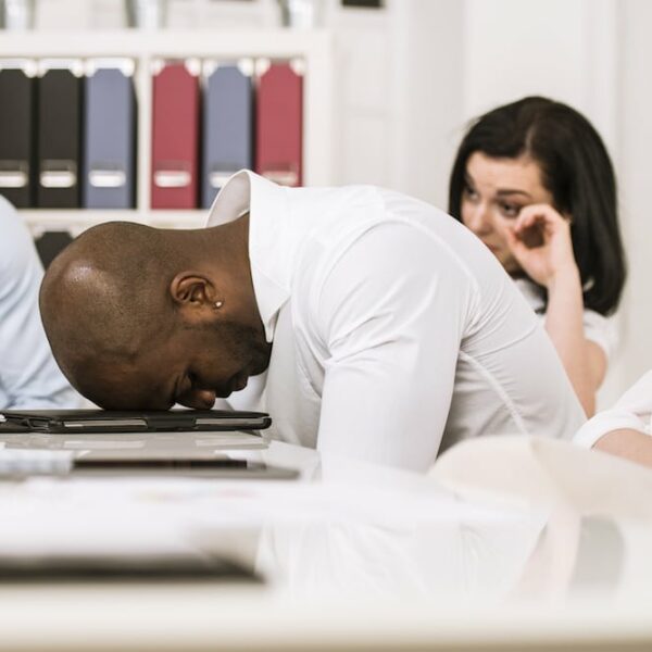 How to Ensure You Never Have Another Terrible Meeting