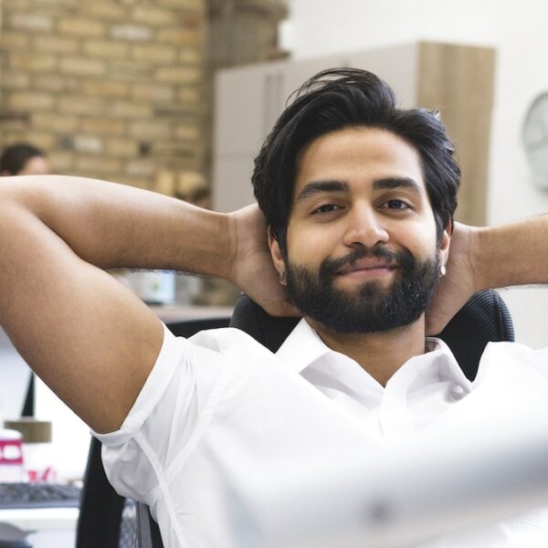 How to End Every Day Feeling Accomplished