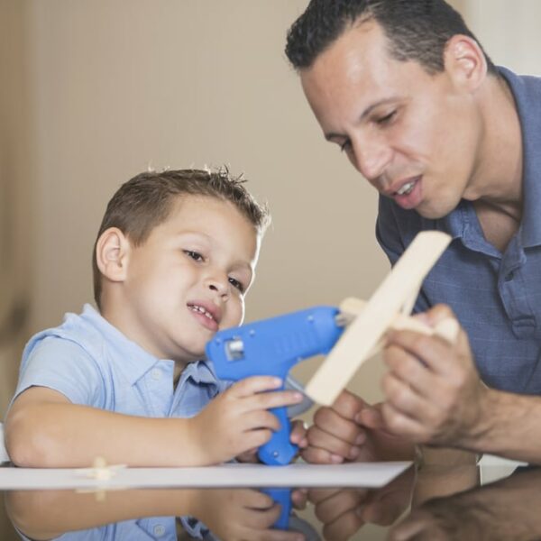 The Fine Line Between Working Hard and Letting Go