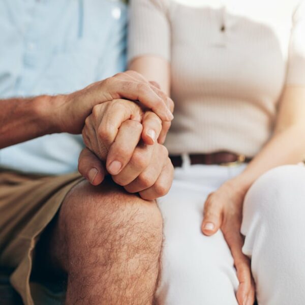 3 Simple Rules for a Marriage You Love