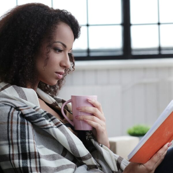 How to Make Your Non-Fiction Reading More Productive