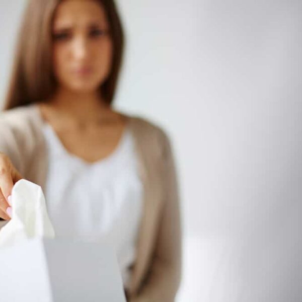 How to Make Positivity Go Viral in Your Organization