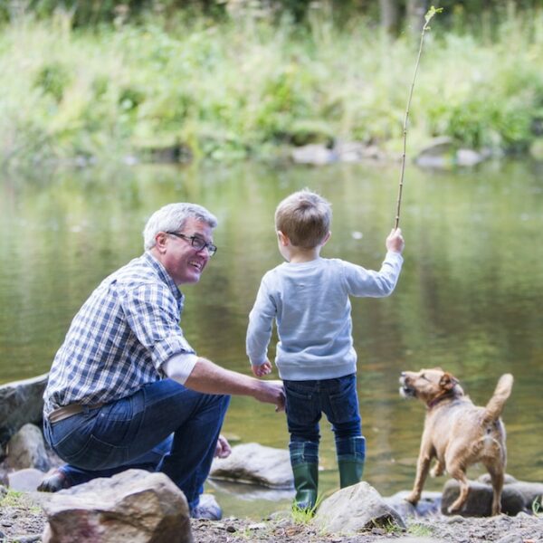 How to Make Your Weekend a WOW Experience