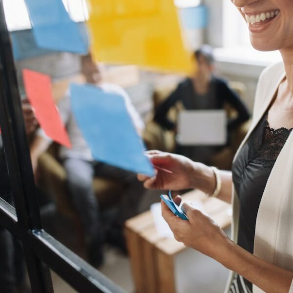 The Major Danger of Confusing Projects and Goals