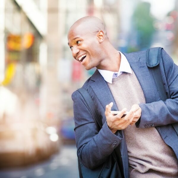 How to Be a More Energetic Leader