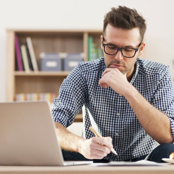 How Deep Work Can Change Your Life Forever