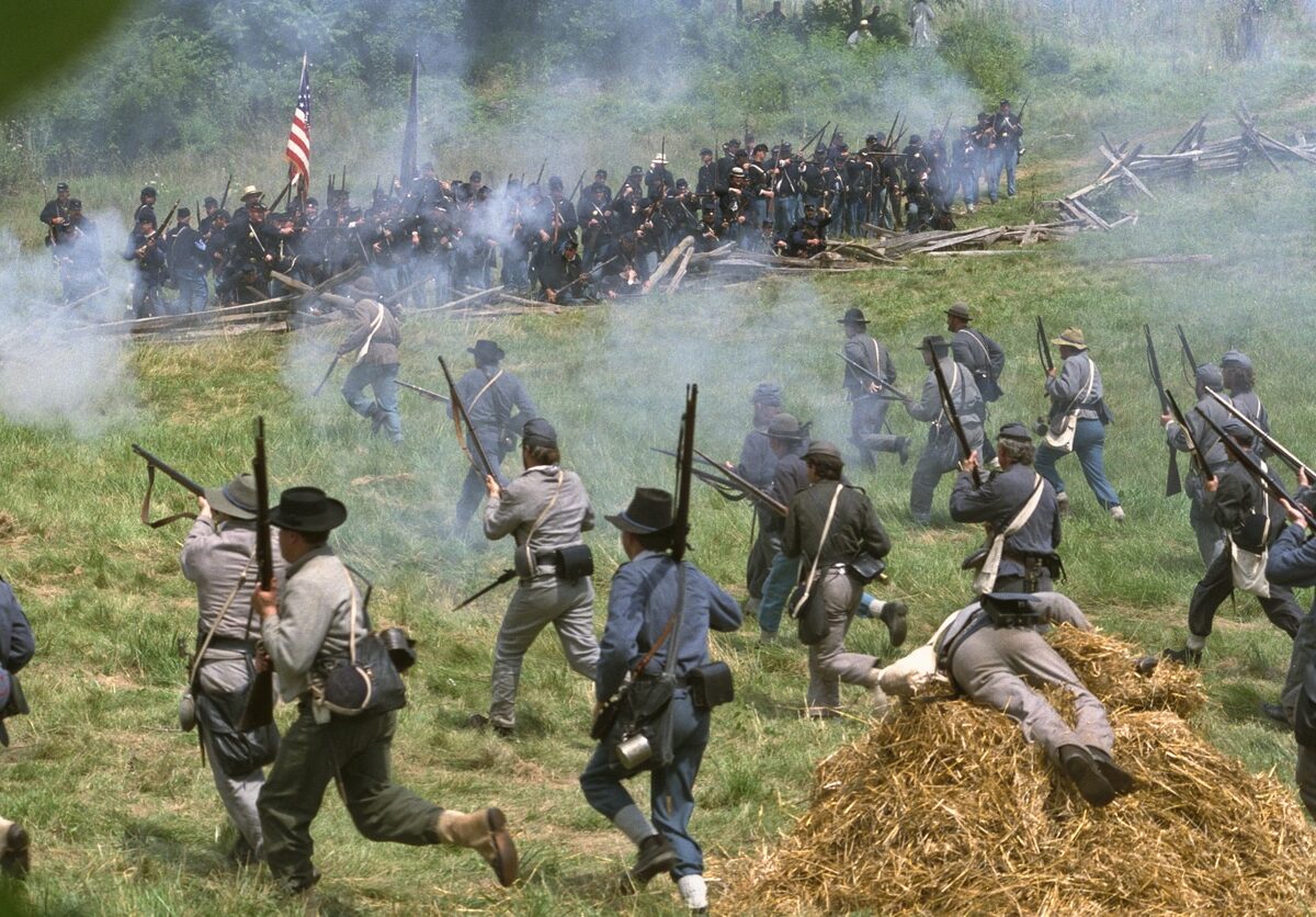 The Most Under-Appreciated Characteristic of Strong Leadership