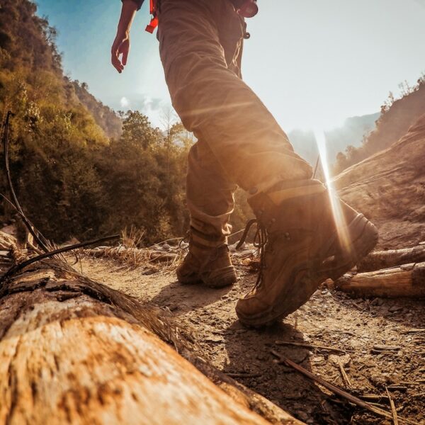 What You Learn on the Way to Success