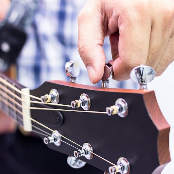 How Little Things Can Lead to Big Results