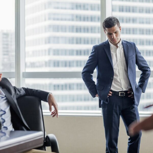 How to Push a Major Organizational Change Without the Backlash