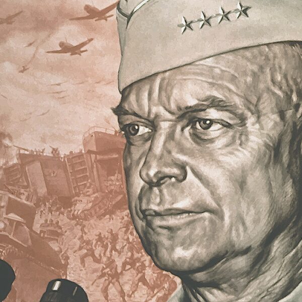 What Ike’s Secret D-Day Letter Shows Us About Leadership