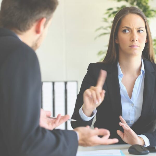 How to Fire a Monster Client: The Steps