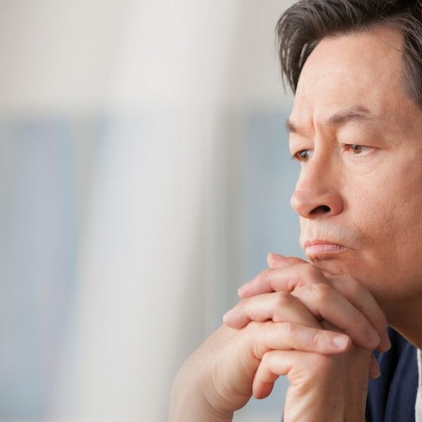 Want an Abundant Life? Change Your Thinking