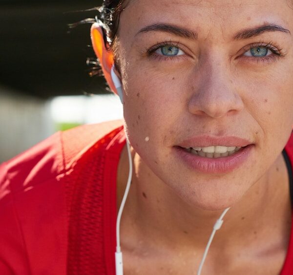 Overcome the Fear That’s Holding You Back