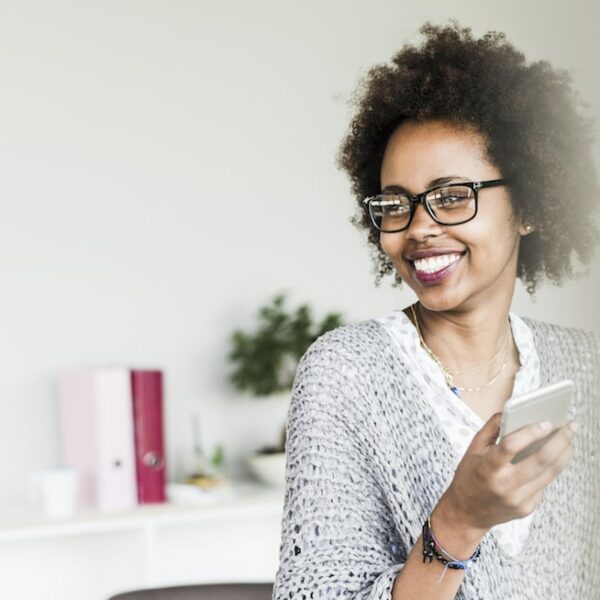 Smash That Glass Ceiling With Feeling