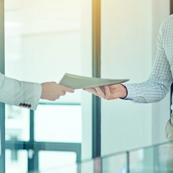 When Delegation Becomes Abdication