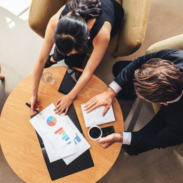 The Secret to Negotiating a Better Deal