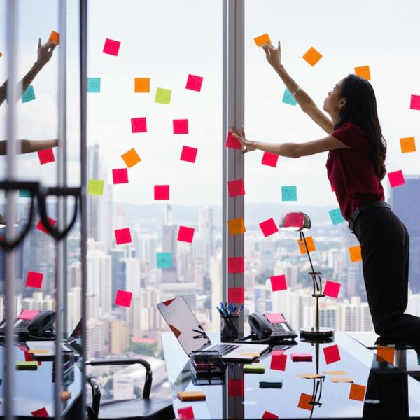 Why You Get Distracted at Work