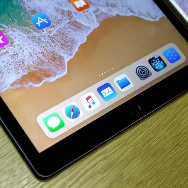Can the iPad Pro Replace Your Laptop?
