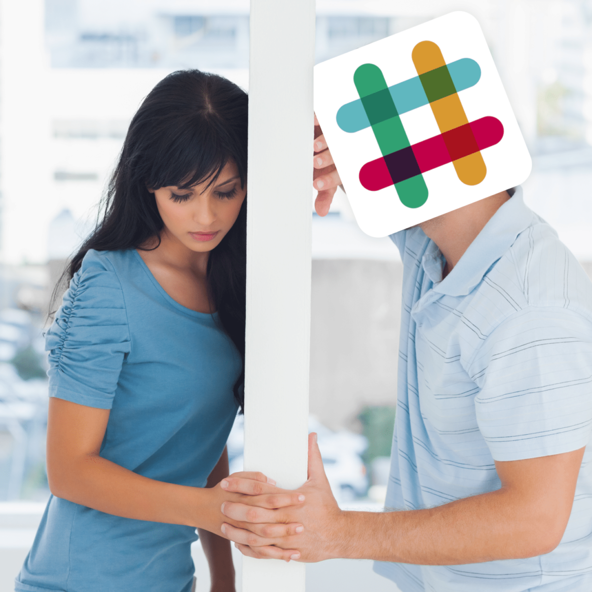 Why I Broke Up with Slack—And Went Back