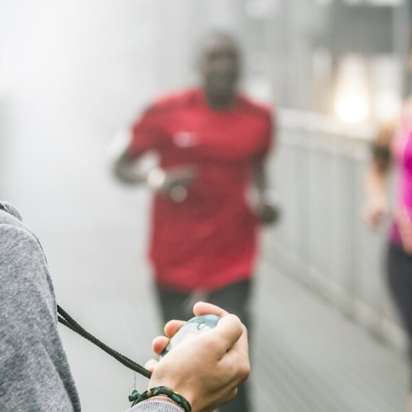 3 Ways to Go Further, Faster