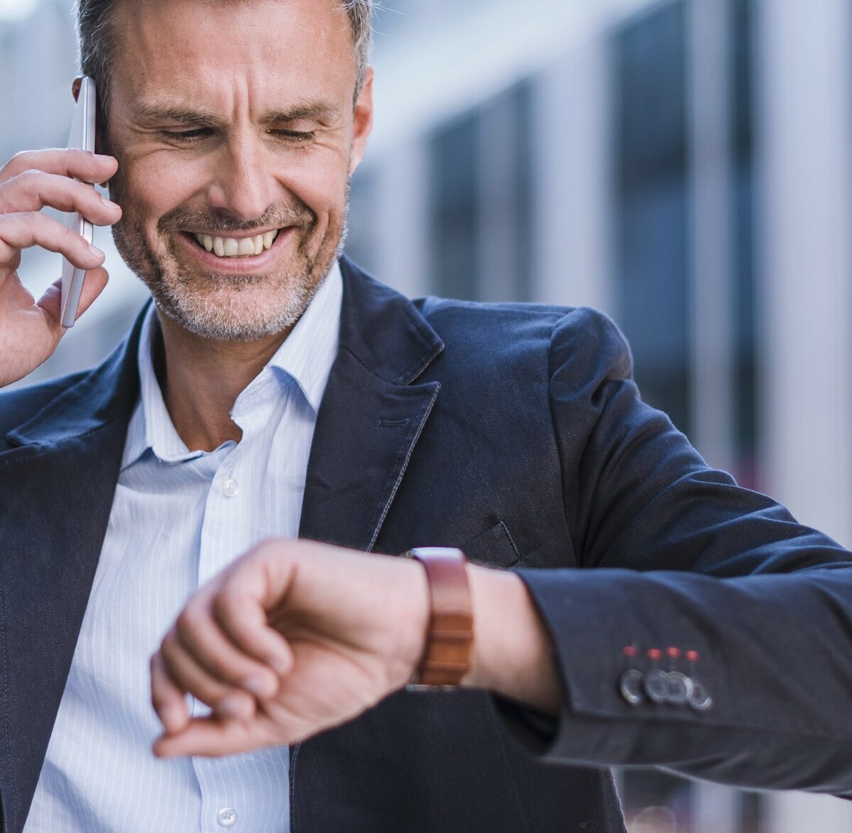 Are You a Responsive Person?