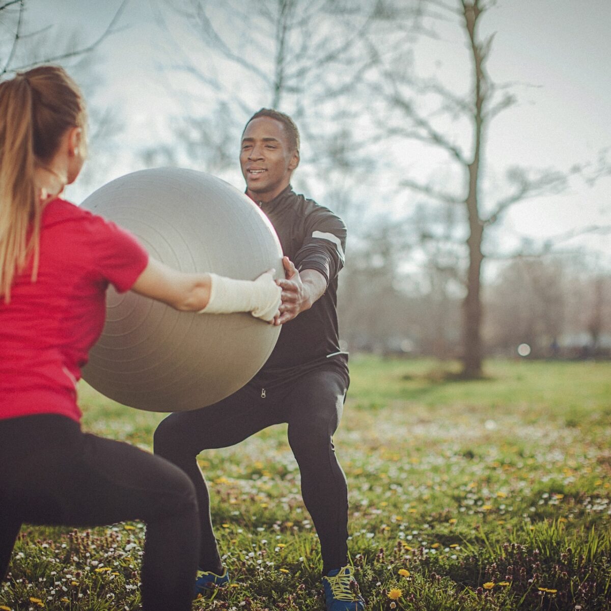 How Our Partners Empower Our Personal Growth