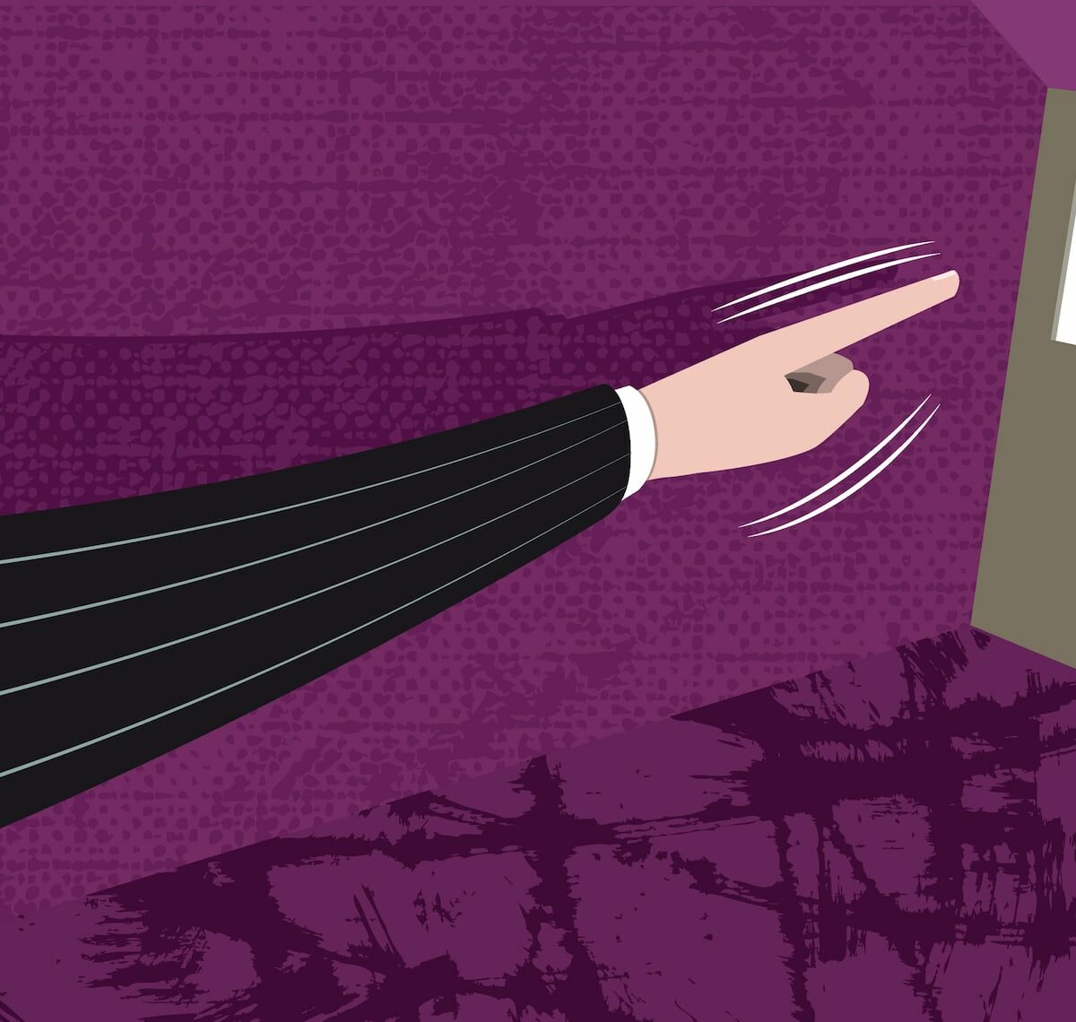 The Right Way to Fire the Wrong Person