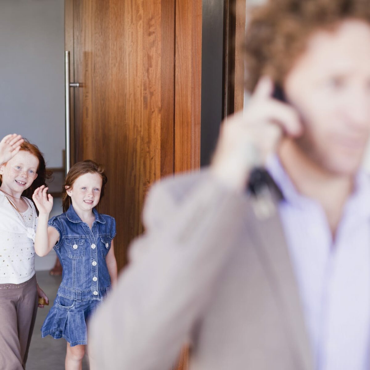 The Hidden Stressors that Keep You Working