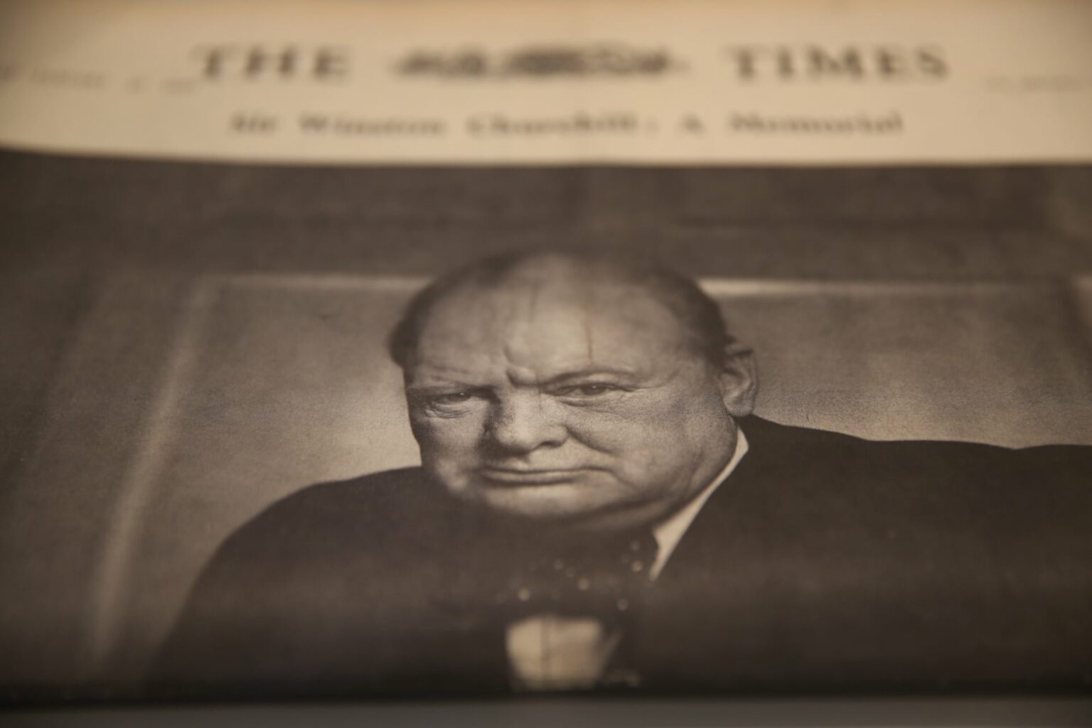 Winston Churchill's Secret Productivity Weapon | Full Focus