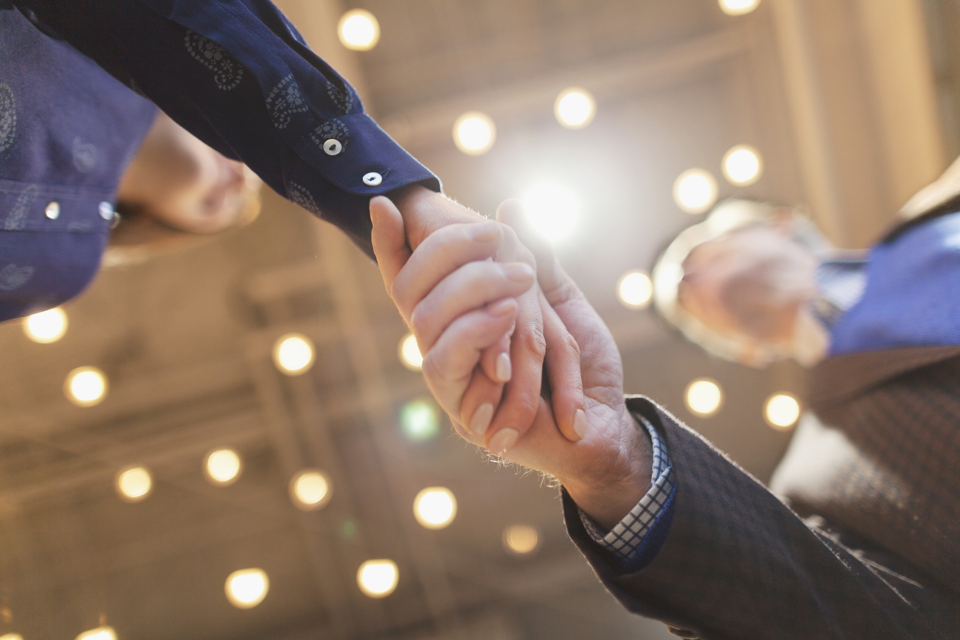 The Surprising Power of Thank You Full Focus The Surprising Power of Thank You Full Focus
