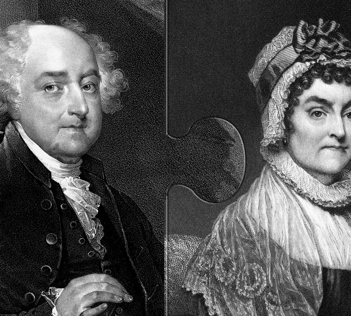 3 of History’s Great Power Couples