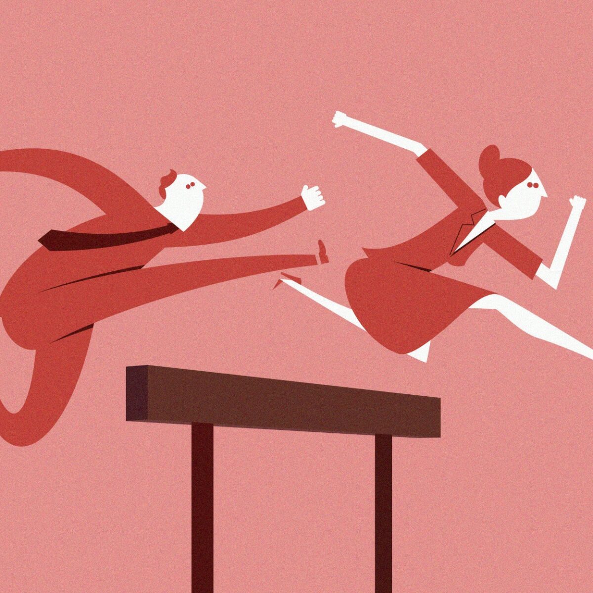 The Science of Partnership and Success