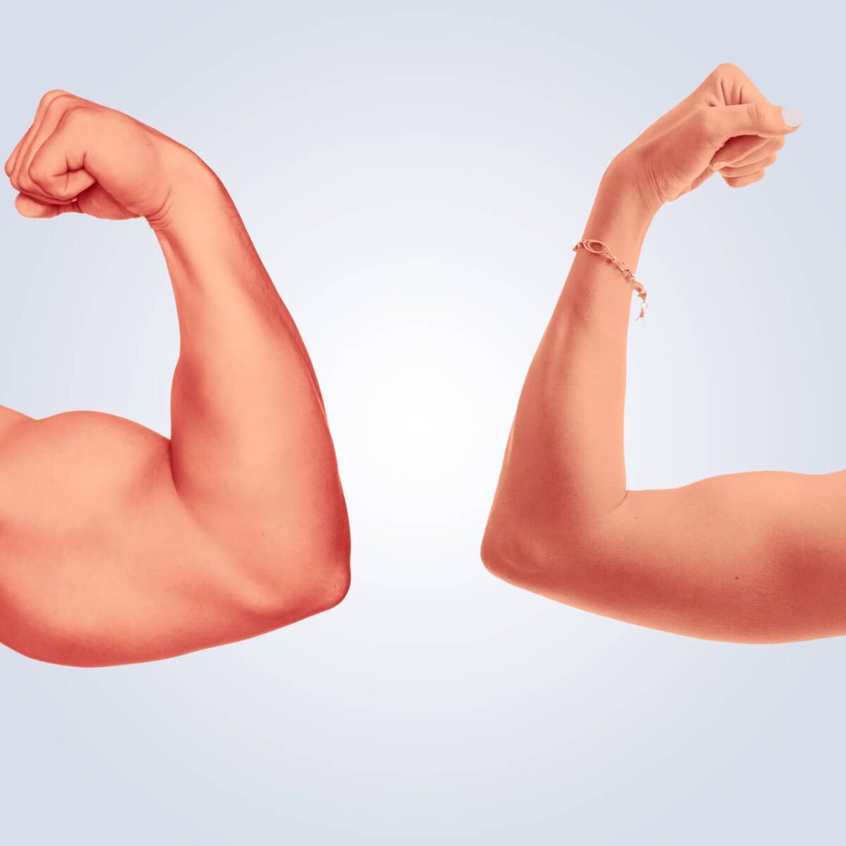 How Differences with Your Spouse Can Make Your Marriage Stronger