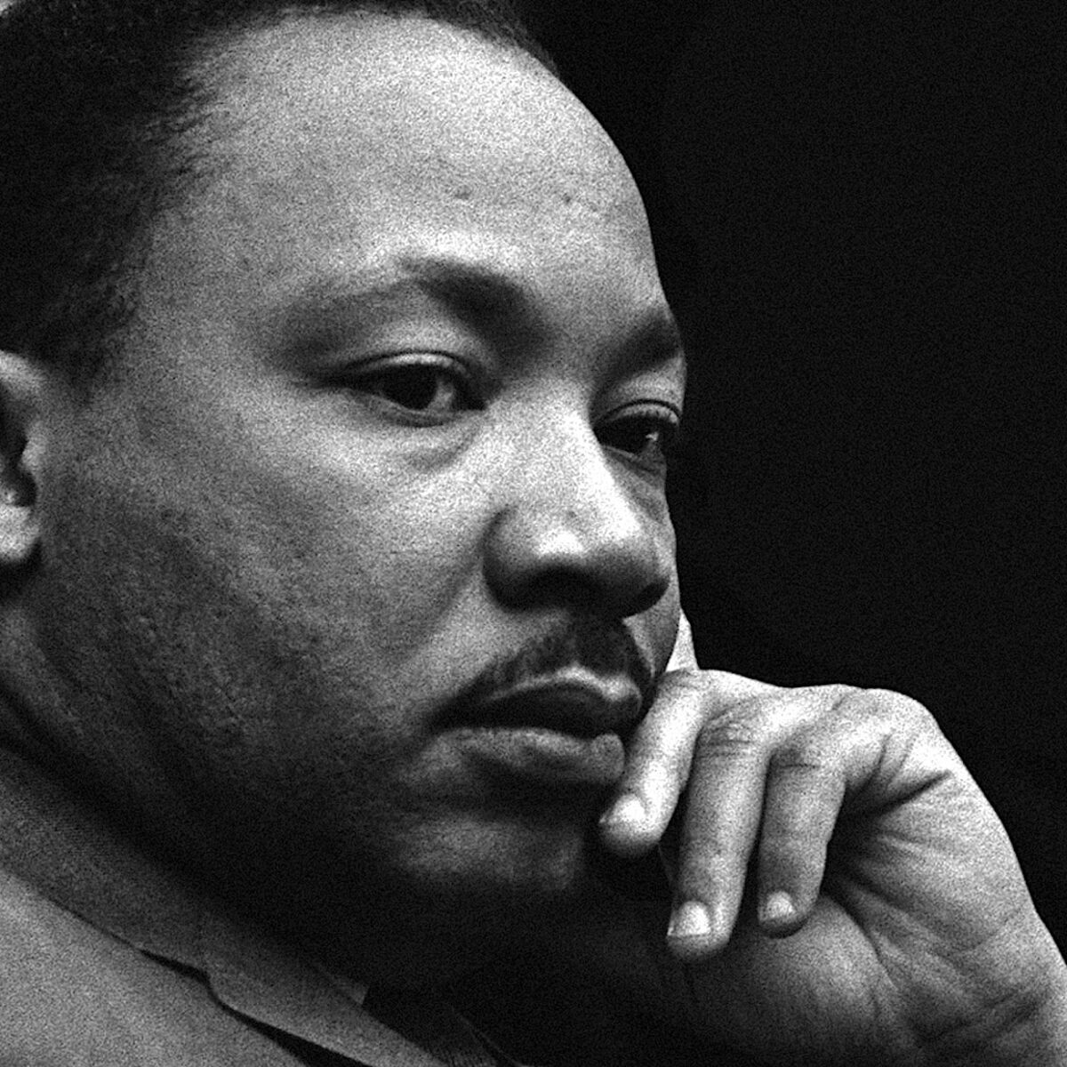 How MLK Responded to Failure