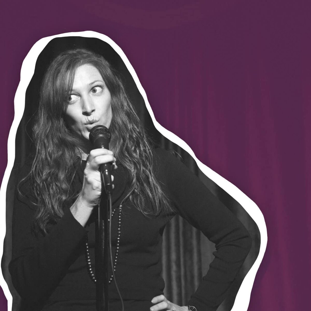 Guy Walks into a Board Room