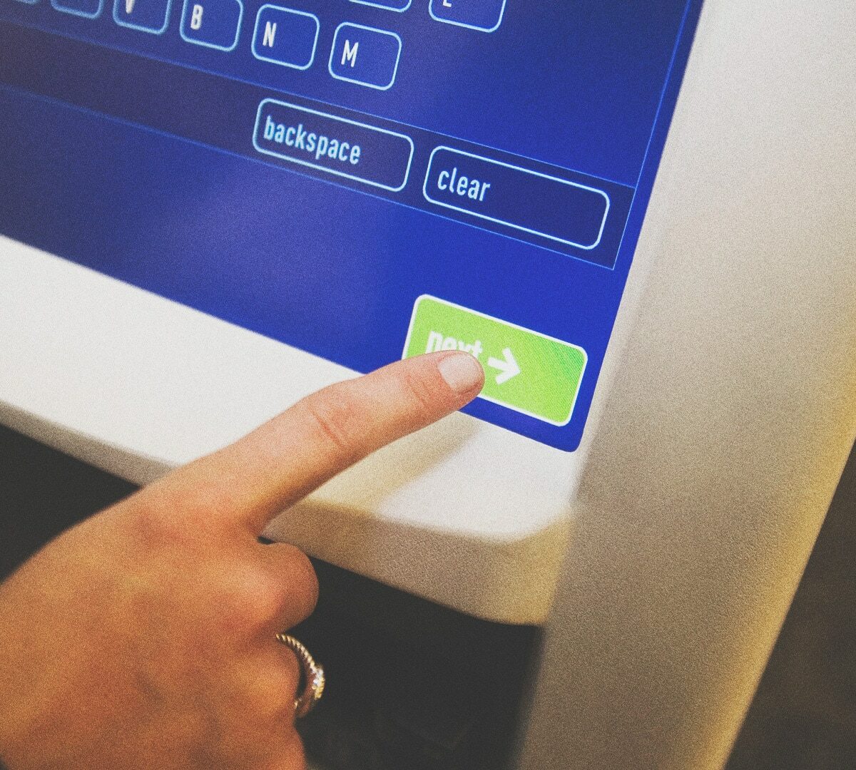 Automation for the People