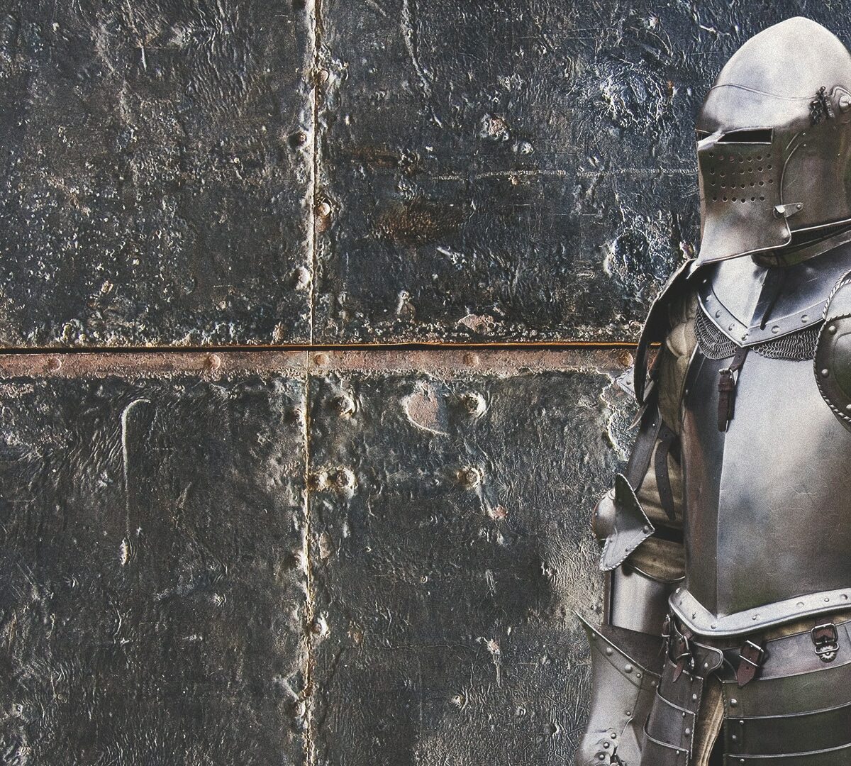 Guarding Our Integrity