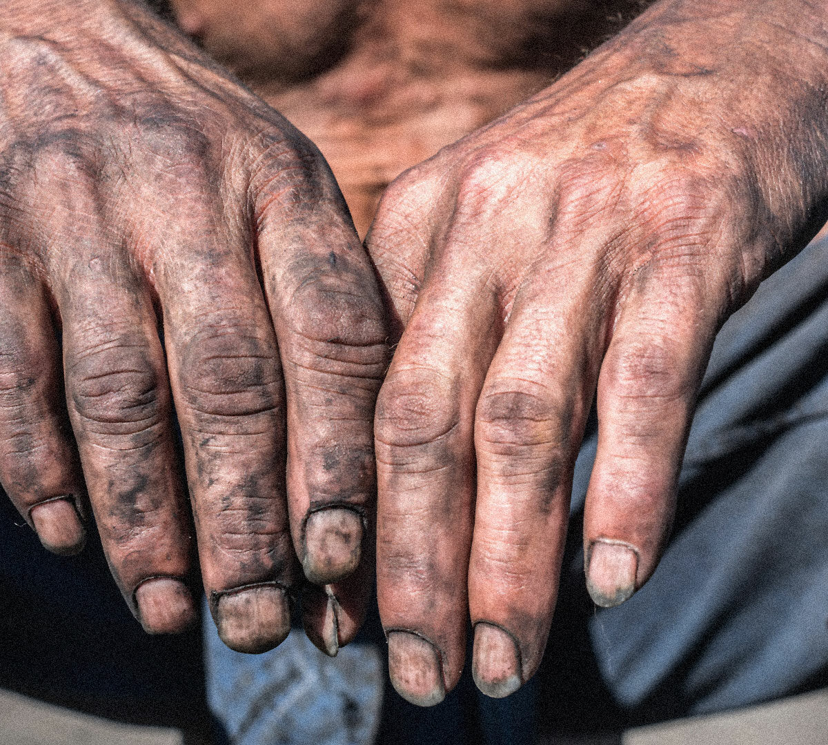 Our Soured Romance with Overwork