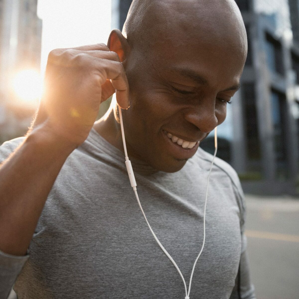 A Recipe for Self-Renewal