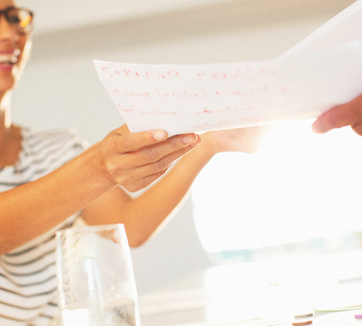 End Your Fear of Power Sharing