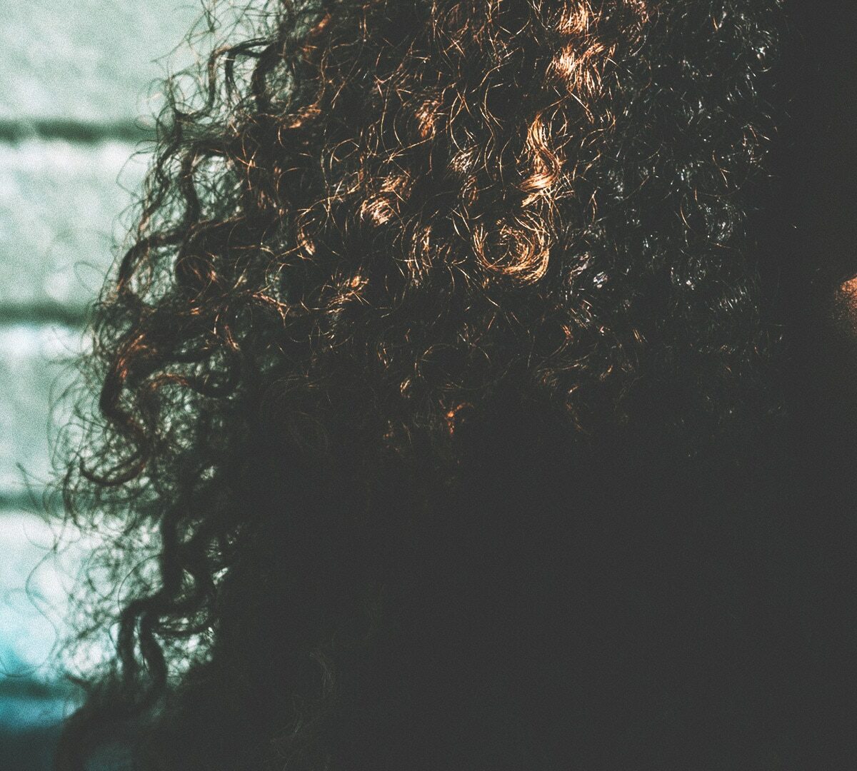 When Nobody’s Looking